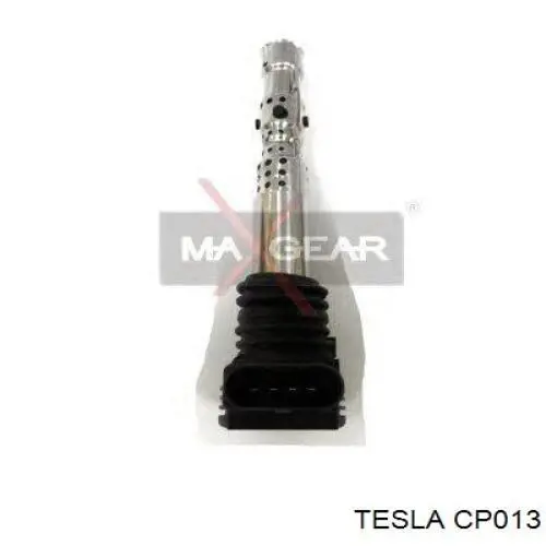 Котушка Tesla CP013