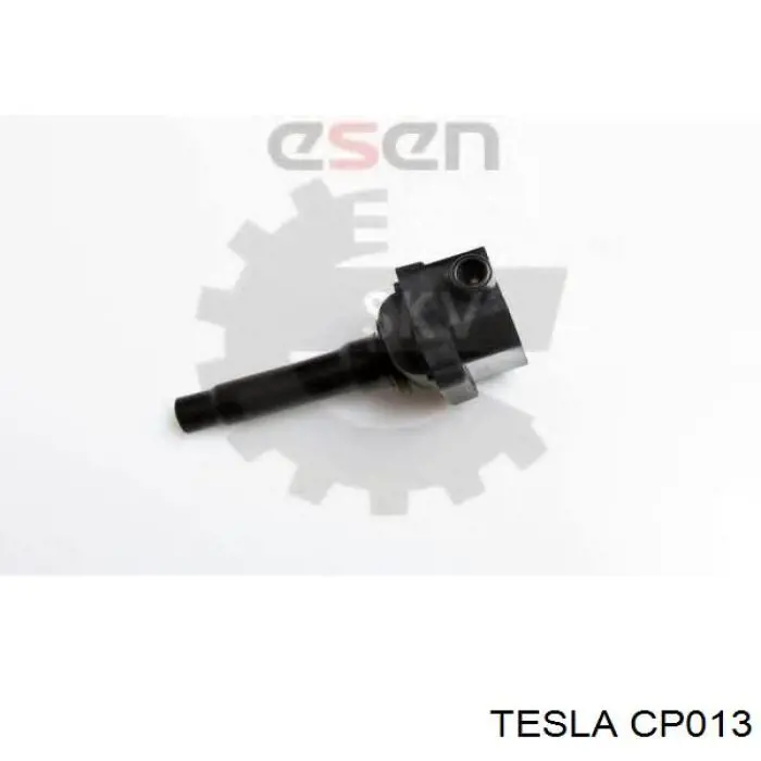 CP013 Tesla Котушка запалювання