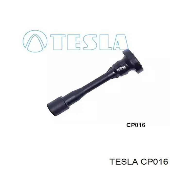 Купити CP016 Tesla Накінечник свічки запалювання