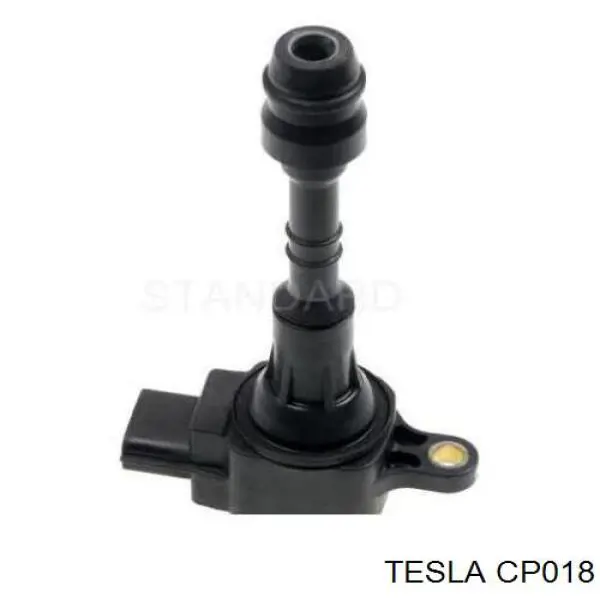 Котушка запалювання Tesla CP018 ціна, від 7.49 USD