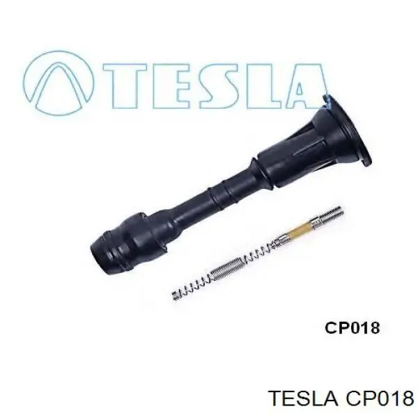 Котушка запалювання CP018 Tesla