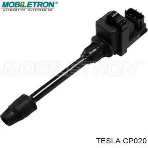 Котушка запалювання CP020 Tesla