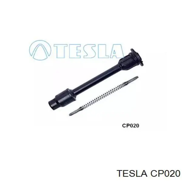 Купити MMI030191 Mando Котушка запалювання