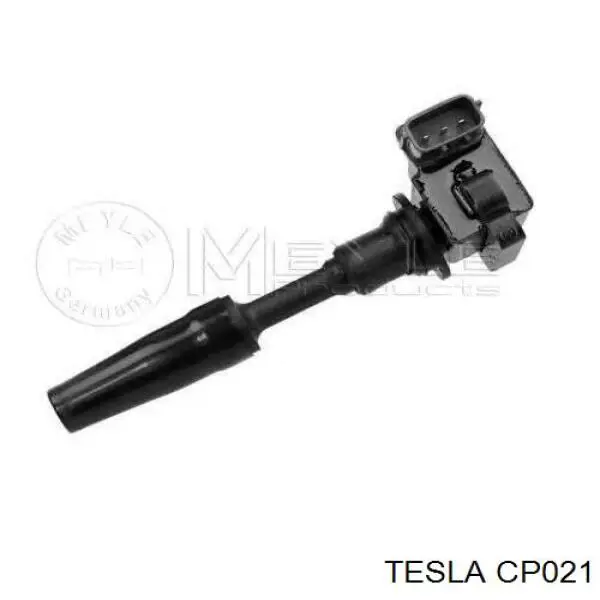 Купити CP021 Tesla Накінечник свічки запалювання