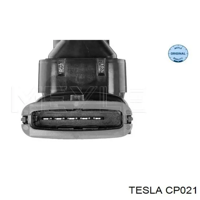 CP021 Tesla Свічковий накінечник