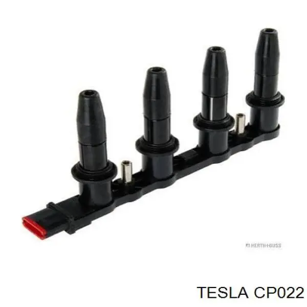 Купити CP022 Tesla Накінечник свічки запалювання