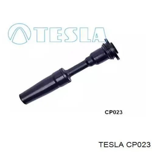 Купити CP023 Tesla Накінечник свічки запалювання