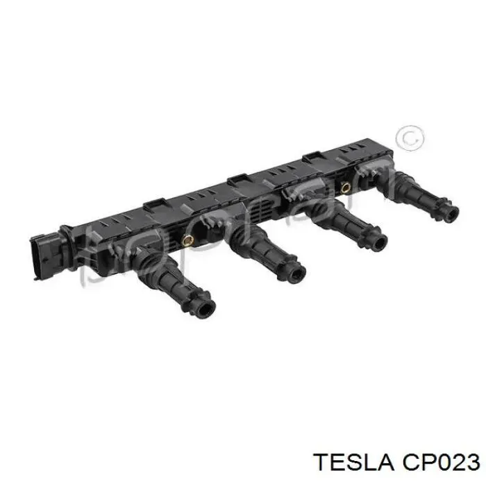 CP023 Tesla накінечник свічки запалювання