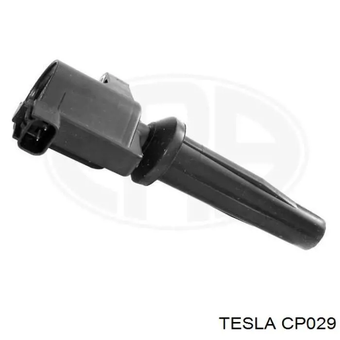 Накінечник свічки запалювання Tesla CP029 ціна, від 5.66 USD