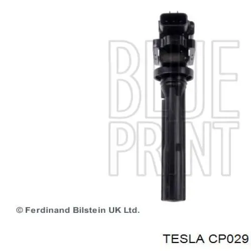 Купити CP029 Tesla Накінечник свічки запалювання