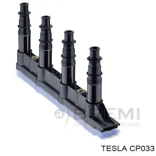 Котушка запалювання CP033 Tesla