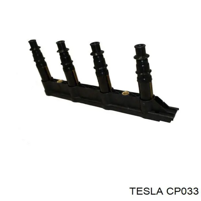 CP033 Tesla Котушка запалювання