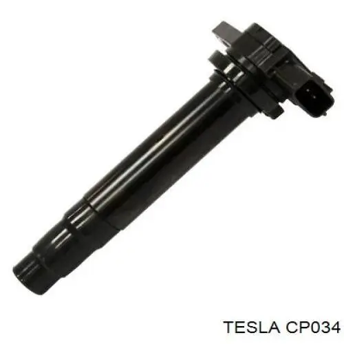 Купити CP034 Tesla Котушка запалювання
