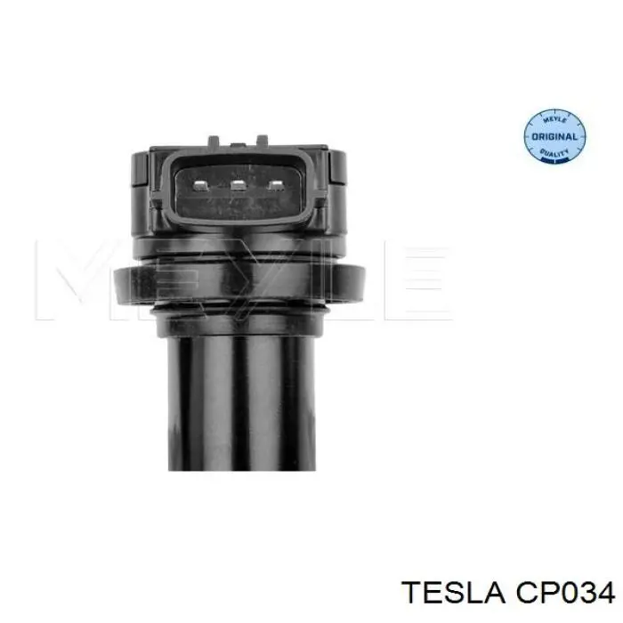 Котушка запалювання CP034 Tesla