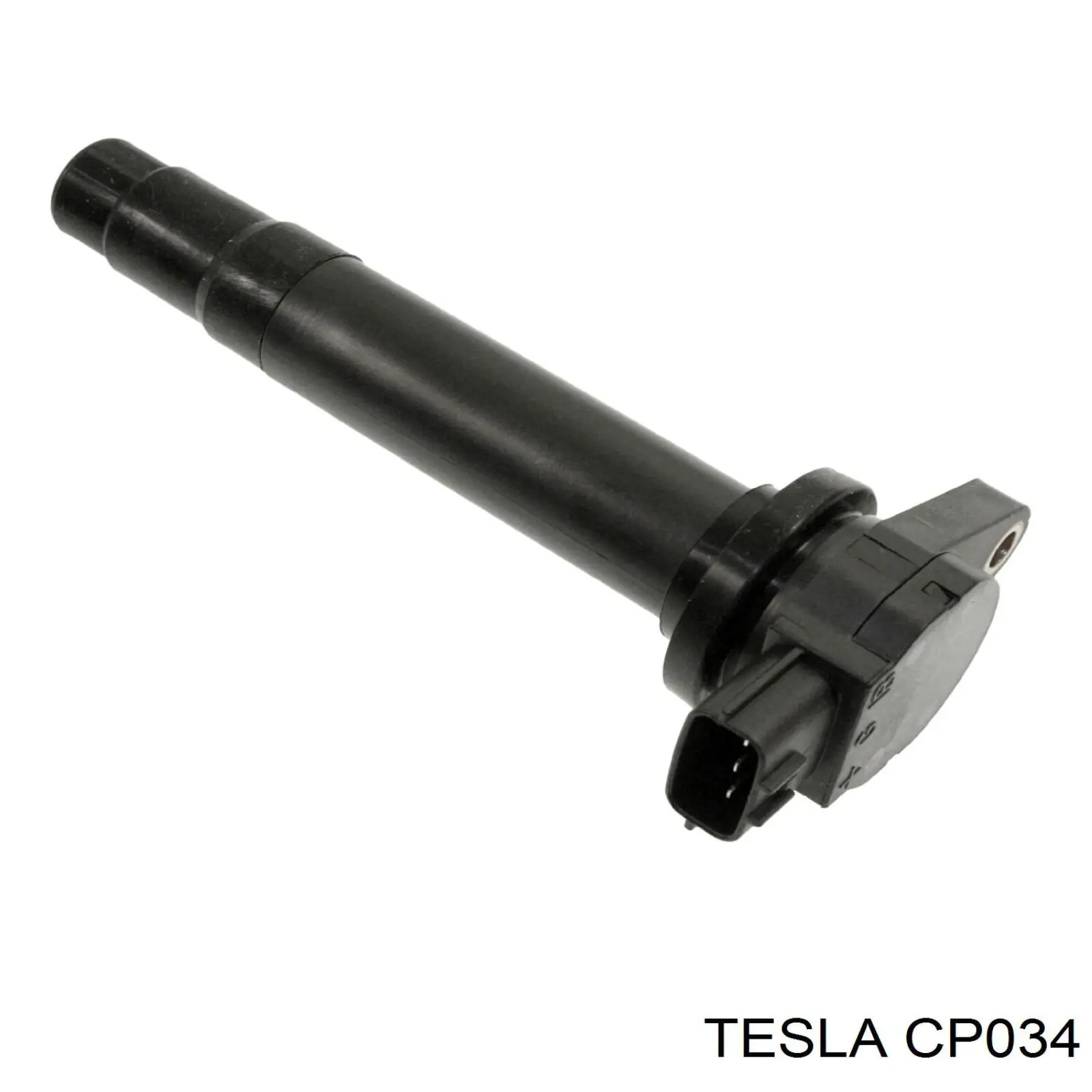 CP034 Tesla котушка запалювання