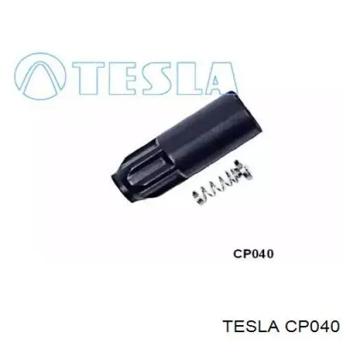 CP040 Tesla накінечник свічки запалювання