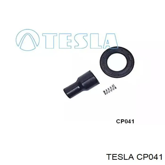 Купити CP041 Tesla Котушка запалювання