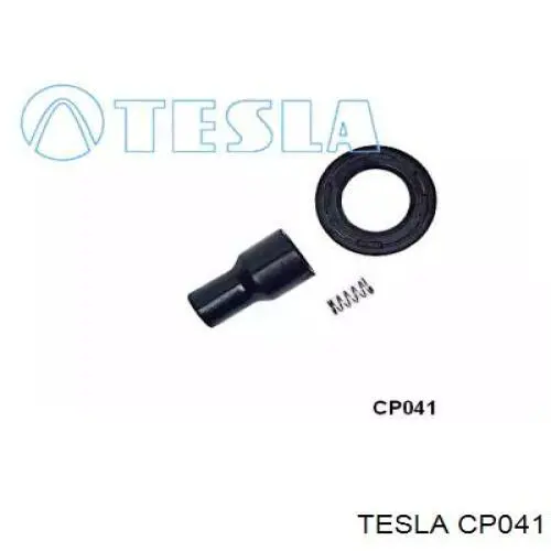 CP041 Tesla Котушка запалювання