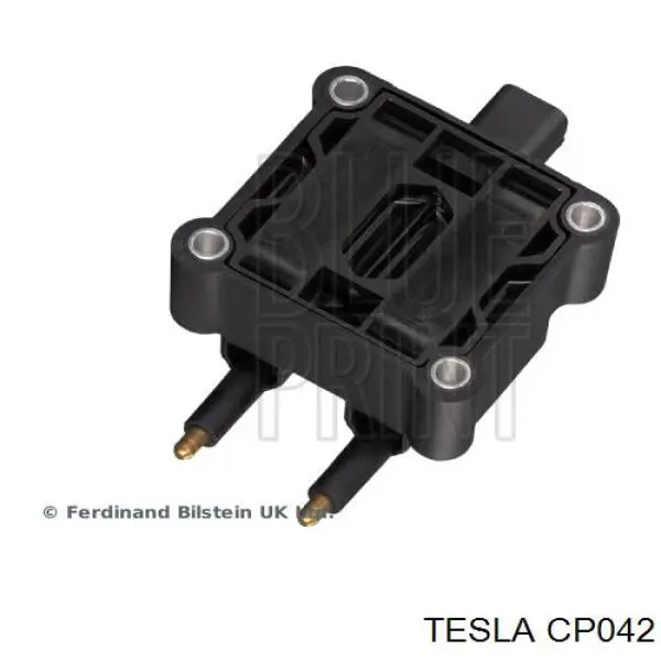 Купити CP042 Tesla Накінечник свічки запалювання