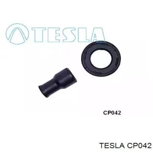 CP042 Tesla Свічковий накінечник
