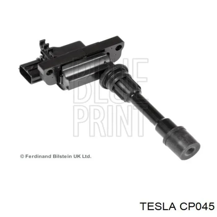 Купити CP045 Tesla Накінечник свічки запалювання