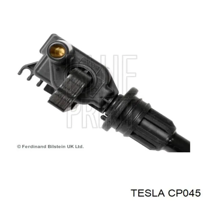 Накінечник свічки запалювання CP045 Tesla
