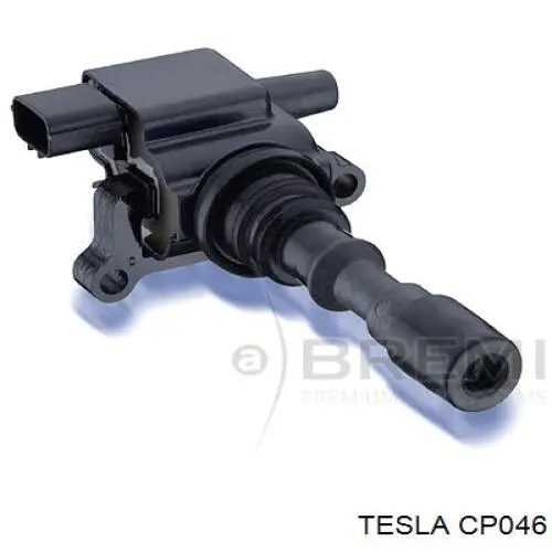 Накінечник свічки запалювання CP046 Tesla