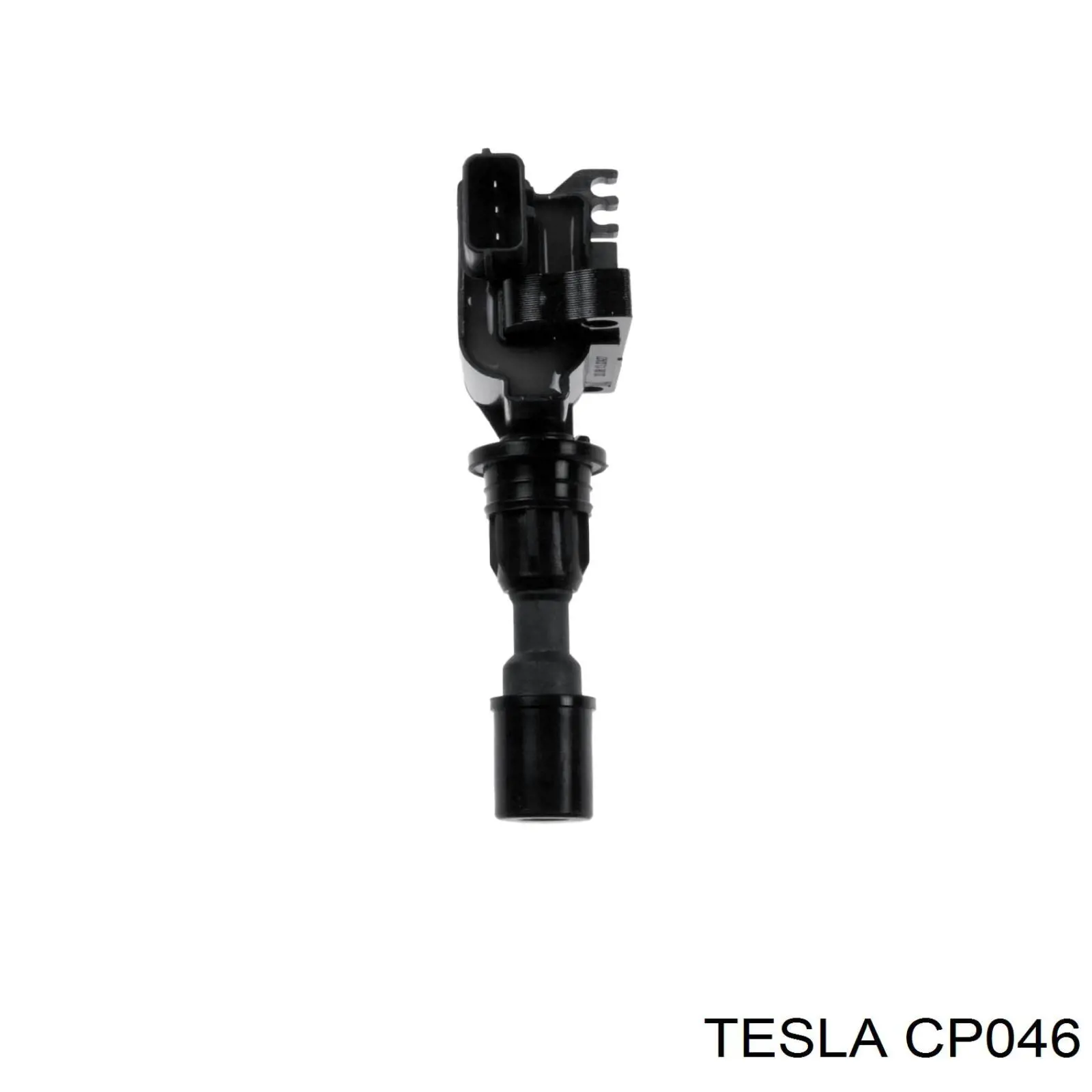 CP046 Tesla Свічковий накінечник