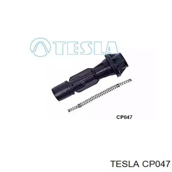 Котушка запалювання CP047 Tesla