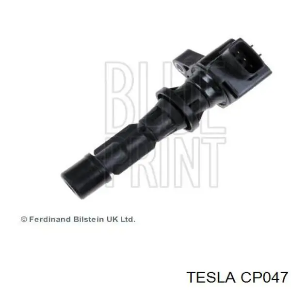 Котушка запалювання Tesla CP047 ціна, від 7.20 USD