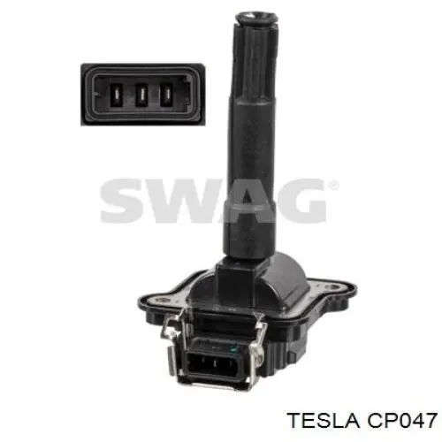 Купити CP047 Tesla Котушка запалювання