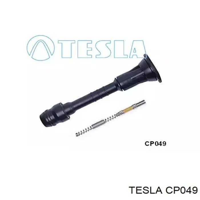 Купити CP049 Tesla Котушка запалювання