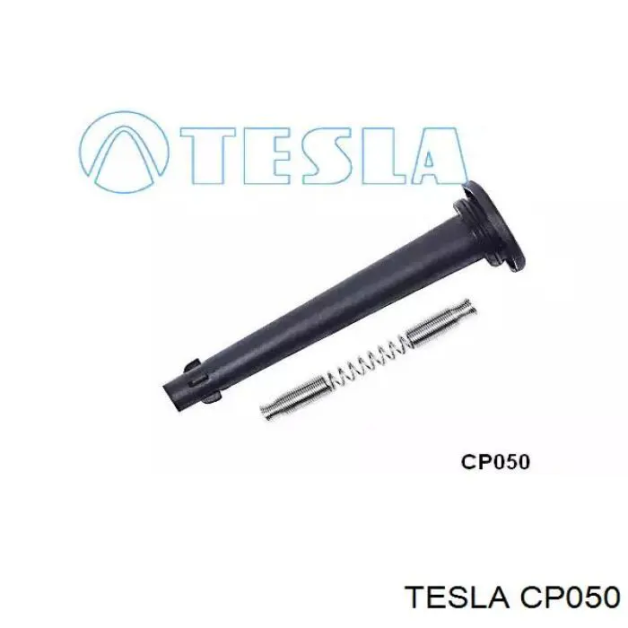 Купити CP050 Tesla Накінечник свічки запалювання