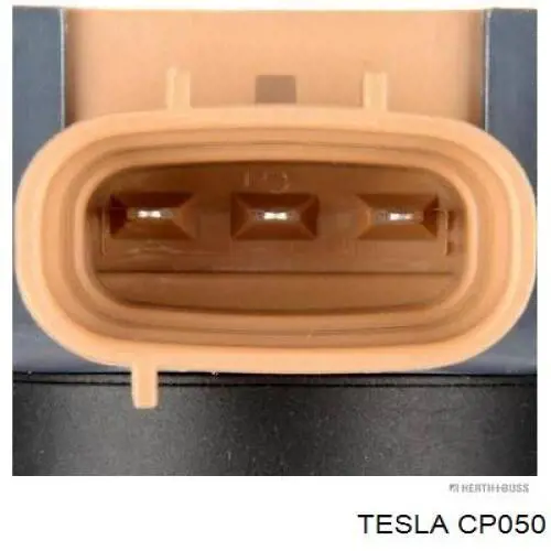CP050 Tesla Свічковий накінечник