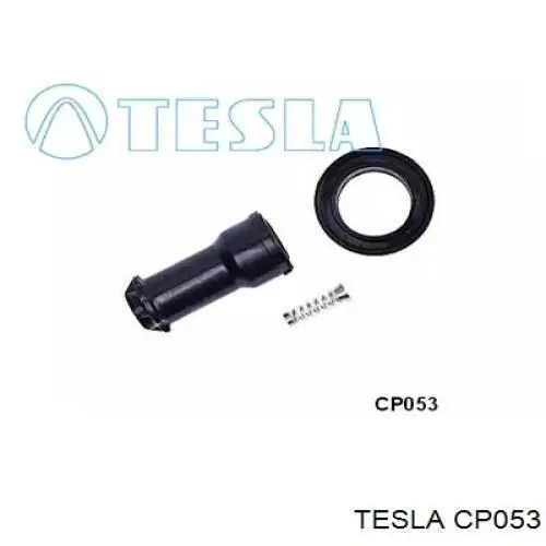 Котушка запалювання CP053 Tesla