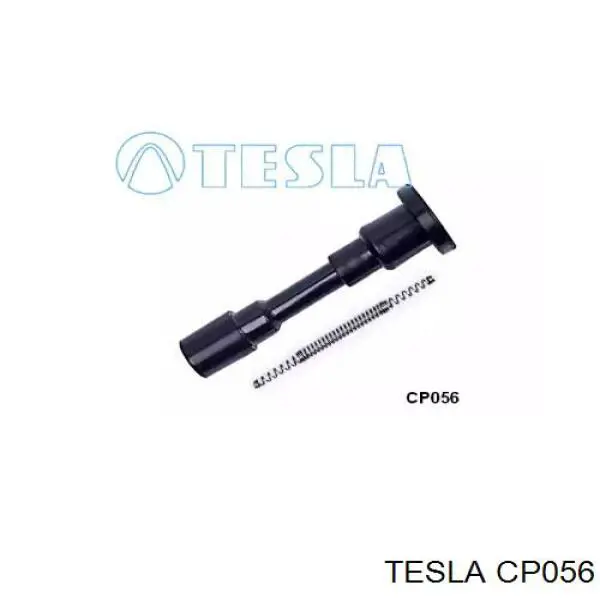 Котушка запалювання Tesla CP056 ціна, від 7.79 USD