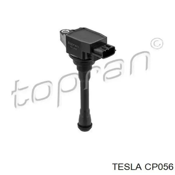 CP056 Tesla Котушка запалювання