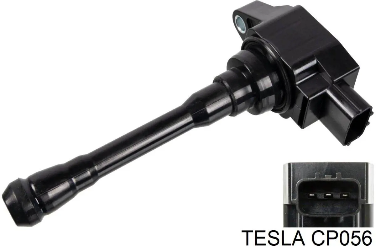 Котушка запалювання Tesla CP056 ціна, від 10.14 USD