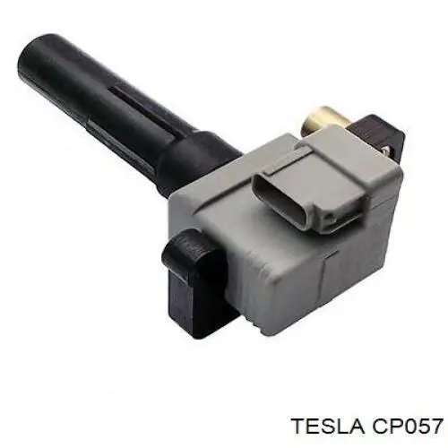 CP057 Tesla Свічковий накінечник
