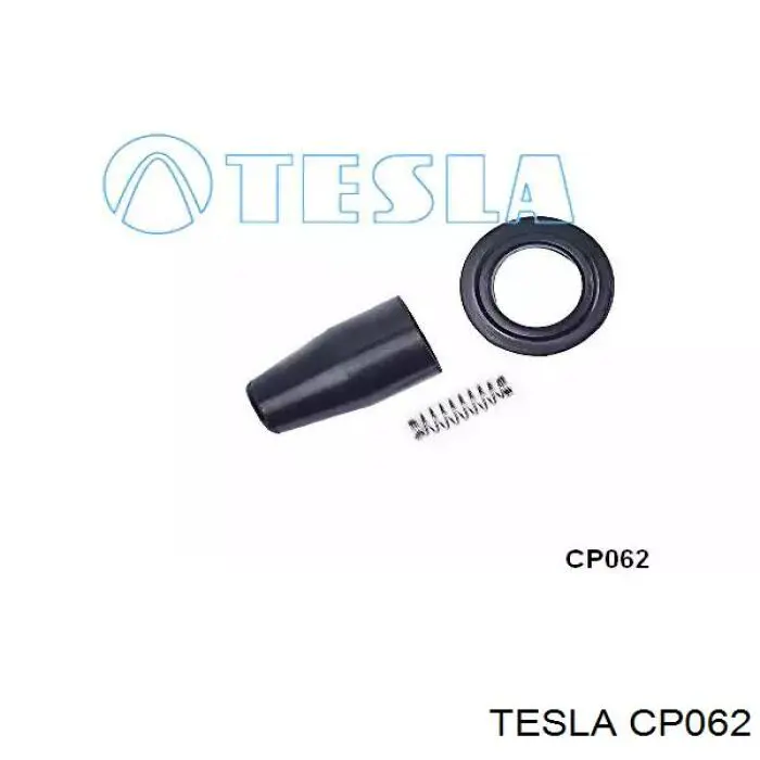 Купити CP062 Tesla Накінечник свічки запалювання