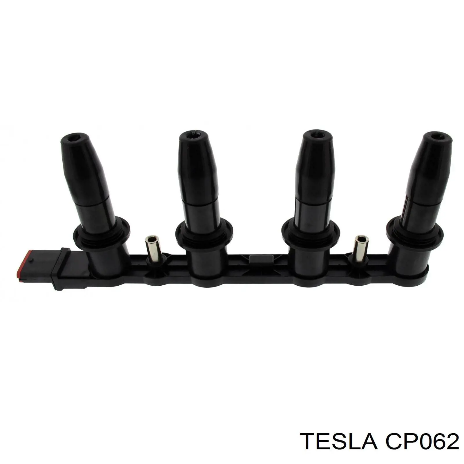 CP062 Tesla Свічковий накінечник