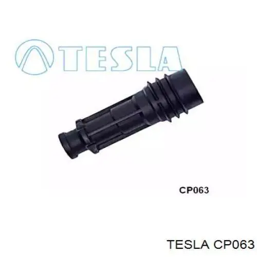 Котушка запалювання Tesla CP063 ціна, від 18.75 USD