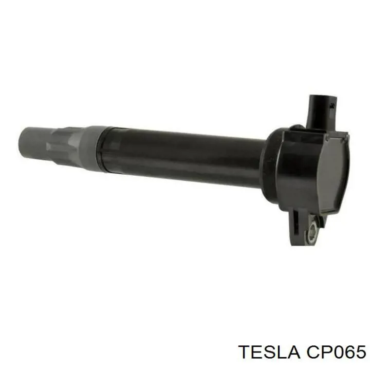 Купити CP065 Tesla Накінечник свічки запалювання