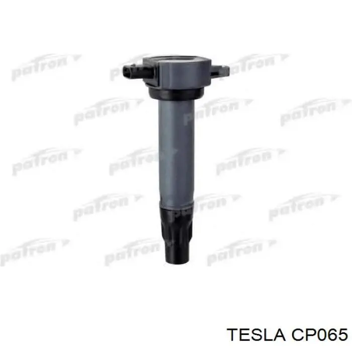 CP065 Tesla Свічковий накінечник