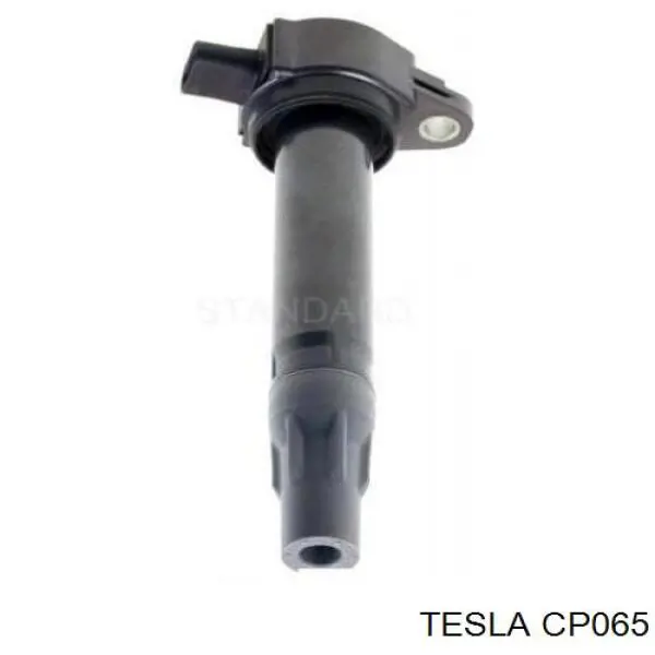 Накінечник свічки запалювання Tesla CP065 ціна, від 4.44 USD