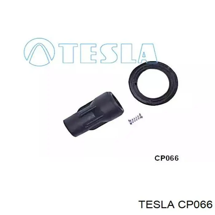 Котушка запалювання Tesla CP066 ціна, від 5.07 USD