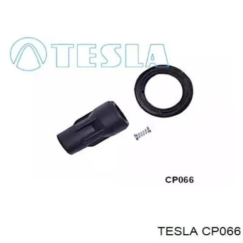 Купити CP066 Tesla Котушка запалювання