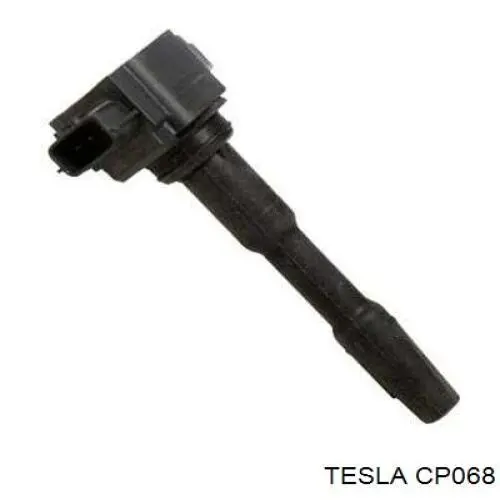 Накінечник свічки запалювання CP068 Tesla