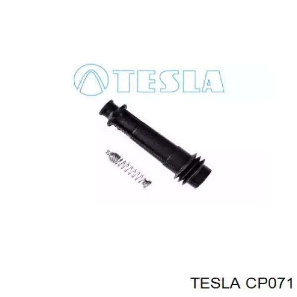 Накінечник свічки запалювання CP071 Tesla