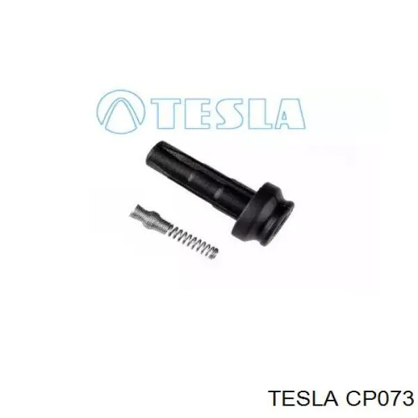 Котушка запалювання CP073 Tesla
